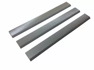 Replacement HSS Planer Blades 6-1/8-Inch For Powermatic 54A, -3pc/set - Picture 1 of 9