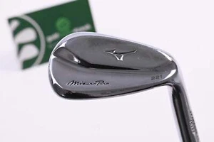 Mizuno Pro 221 Pitching Wedge / 46 Degree / X-Flex Project X L5 125 Shaft - Picture 1 of 6