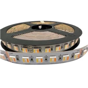 LEDlumi 24V RGB-CCT LED Stripe Streifen 5m 2000-6500 Kelvin IP20 LL5050624-IP20 - Bild 1 von 3