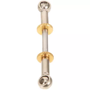 Kit Attrezzi Riparazione Tromba Forniture Corno Alto Strumento Orchestrale - Foto 1 di 12