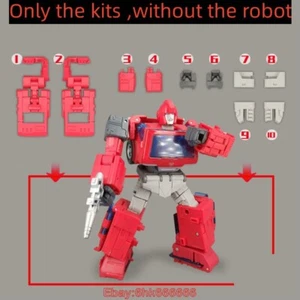 Replenish Arm Leg Filler Upgrade GO BETTER Kit For SS86 Ironhide in stock - Picture 1 of 10