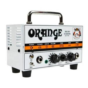 Orange Micro Terror 20W Hybrid Guitar Amplifier Head - Picture 1 of 4
