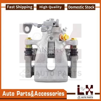 Nugeon 1 Rear Right Brake Caliper Fits 2008-2009 Saturn Astra - Image 1 of 4