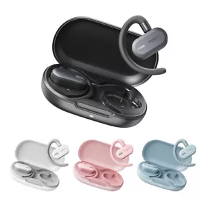 TOZO OpenBuds Open Ear Wireless Earbuds with Dual-Axis Design Sport Headphones - Picture 1 of 29