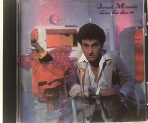 Mega RARE Fania FIRST PRESSING Ismael Miranda Exitos De 50 Amor Robado - Picture 1 of 1