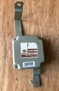2005-2007 NISSAN MURANO TRANSFER CASE CONTROL MODULE OEM, 41650 CC40A - Picture 1 of 4