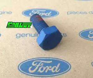 Genuine Ford Fiesta MK2 XR2 MK3 XR2i Front Caliper Carrier Bolt Original Part - Picture 1 of 1