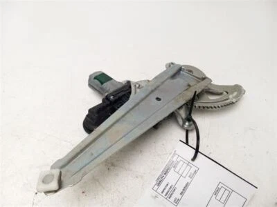 TOYOTA PRIUS 2012-2019 REGULADOR VENTANA PUERTA TRASERA DERECHA Foto 1 de 4