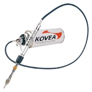 KOVEA KT-2202 Hose Pen Gas Torch Screw type Soldering Iron - Picture 1 of 3