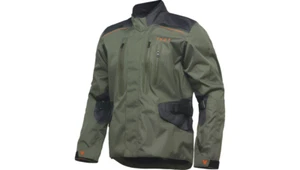 NEW! 2025 THOR RANGER ADVENTURE MOTORCYCLE JACKET - PICK SIZE & COLOR - Picture 1 of 11
