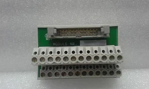 ZipLink ZL-CM24 Koyo 24 POLE CONNECTOR MODULE Automation Direct - Picture 1 of 5