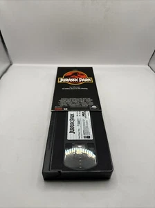 Jurassic Park von Steven Spielberg (VHS, 1993) - Bild 1 von 5