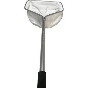 R&R Double Fine Mesh Bait Net - Picture 1 of 3