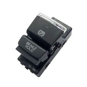 Parking Brake Switch Button For Honda Accord 2018-2019 35355-TVA-A01 35355TVAA01 - Picture 1 of 5