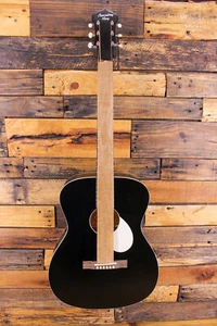 Recording King Limited-Edition Dirty 30s Series 7 000 Acoustic Guitar DAMAGED - Picture 1 of 7