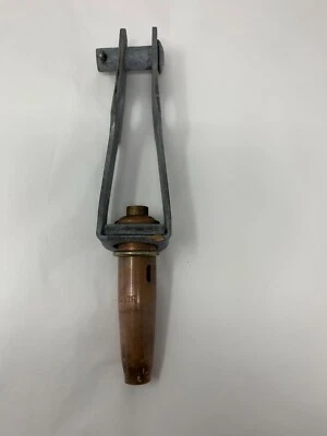 Anderson Fargo GD518 HPS Auto Deadend Clevis Bail 2/0 STR 3/0 SOL - Image 1 of 4