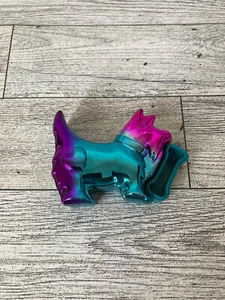 Sacapuntas Lisa Frank - Perro - De colección - Imagen 1 de 6