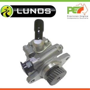 LUNDS Power Steering Pump For Toyota Landcruiser VDJ78 4.5L 1VDFTV V8 Turbo 4WD - Foto 1 di 4