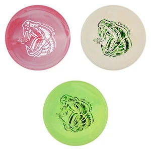 Lone Star Disc Golf Victor 2 Copperhead Putter 3/4/0/2 - Choose Exact - Picture 1 of 10