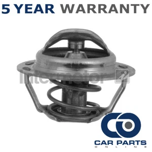 Thermostat CPO Fits Peugeot 306 1993-2001 2.0 + Other Models - Picture 1 of 2