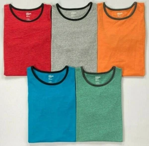 Boy's Youth Urban Pipeline Super Soft Tank Top - Picture 1 of 7