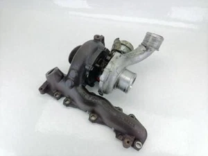 55211063 turbocharger for FIAT CROMA (194) 1.9 16V MULTIJET DYNAMIC 2005 176538 - Picture 1 of 7