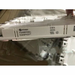 1PC New For INFINEON FS450R12OE4 power module Free Shipping - Picture 1 of 1