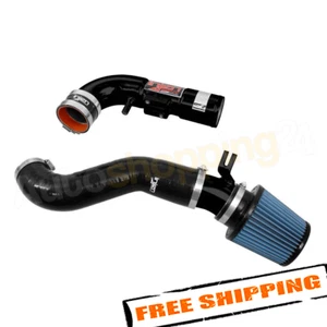 Injen SP1512BLK SP Black Cold Air Intake for 2009-2013 Honda Fit 1.5L L4 - Picture 1 of 3