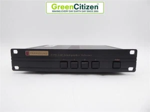 Parasound S/PS 140 Loud Speaker Selector - Picture 1 of 6