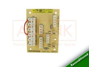 GLOWWORM ENERGY SAVER 30E 40E 50E 60E & 80E CALDERA INTERCONEXIÓN PCB 202237 - Imagen 1 de 1