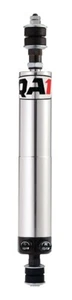 QA1 TD601 1971-1973 Mustang Rear Aluminum Chocker Star Shock, Double Adj. Alumin - Bild 1 von 1