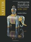 Miller's Antiques Handbook & Price Guide 2016-2017 by Miller, Judith Book The