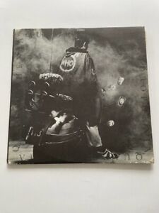 The Who – Quadrophenia- 2 Vinyl LPs. MCA Reissue. VG+/VG