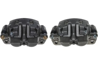 KIT Pinzas de freno de disco delanteras Raybestos para Kia Sedona 2002-2004 (77394) Foto 1 de 3