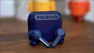 Skullcandy Indy - Bluetooth Wireless In-Ear Earbud Music Sound Headphones - Picture 1 of 5