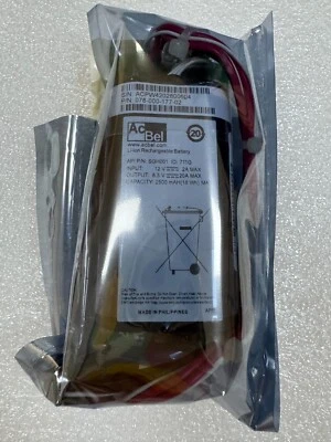 New 2024 EMC 078-000-177 078-000-176 PowerStore 5000T BBU - Image 1 of 4