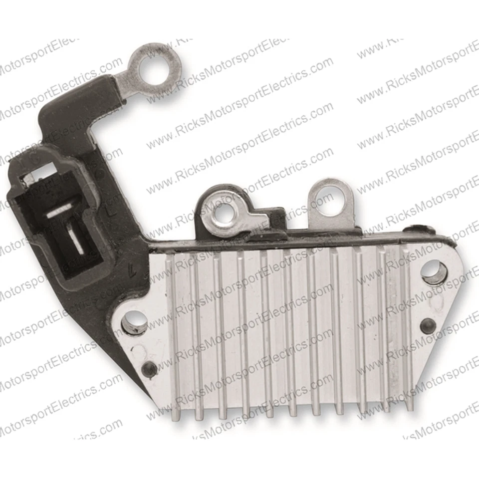 RECTIFICADOR RICKS 2001-2005 PARA SUZUKI GSF1200S Bandit se adapta a suzuki 30-603 Foto 1 de 1