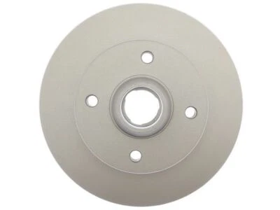 Conjunto de rotor de freno y buje Raybestos 84392XV para Volkswagen Golf 1985-1999 Foto 1 de 2