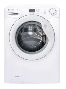 Candy lavatrice Easy EY4 1061DE/1-S Carica frontale 6 kg 1000 Giri D bianco 45cm - Foto 1 di 8