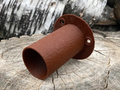 Protector Bluebird Predator de 1-1/2" de diámetro (3" de longitud del tubo de entrada) Foto 1 de 4