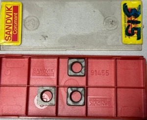 SANDVIK Zwischenlagen 174.3-856 - Bild 1 von 2