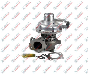 Isuzu SP 4HK1 Turbocharger 8982593700 VA440103 VB440103 VC440103 VD440103 - Picture 1 of 5