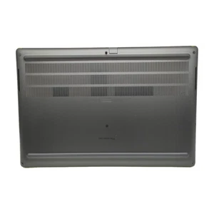 New Bottom Base Case Cover For Dell Precision 7560 M7560 0P7P81 Lower Gray P7P81 - Picture 1 of 5