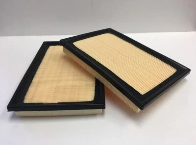 Filtro de aire del motor 2 piezas para Toyota Avalon RAV4 Camry Lexus LS460 LS600h AF5786 Foto 1 de 2