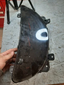 07 08 09 Toyota Camry Speedometer Instrument Cluster - Bild 1 von 3