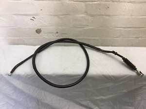 SUZUKI Cable Assy, Clutch, GSXR 750 1991 58200-18D00 OEM - Picture 1 of 6