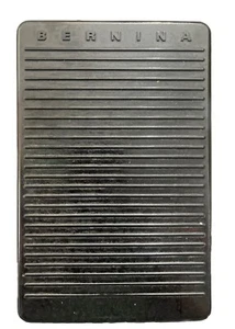 Bernina Sewing Machine Speed Regulator Type 213 w/Cable-830-830 Record - Picture 1 of 13