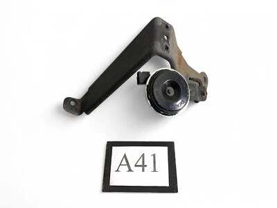 2003 LEXUS IS300 MANUAL TRANSMISSION CLUTCH LINE SUPPORT BRACKET OEM 267 #A41 - Image 1 of 4