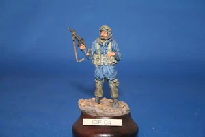 Peddinghaus-Modellbau 1/35 0149 Israelischer Vulcan Geschützführer IN Parka - Picture 1 of 2