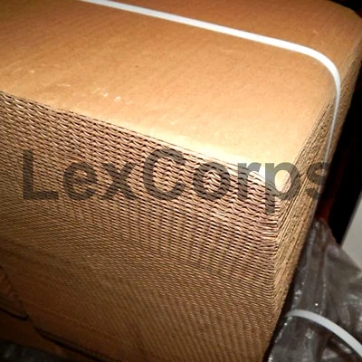 INSERT PADS 100 200 400 LP Record Mailer Scrapbook Catalog - Image 1 of 3